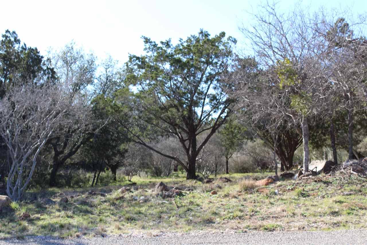 Horseshoe Bay, TX 78657,Lot 174 Oak Trail