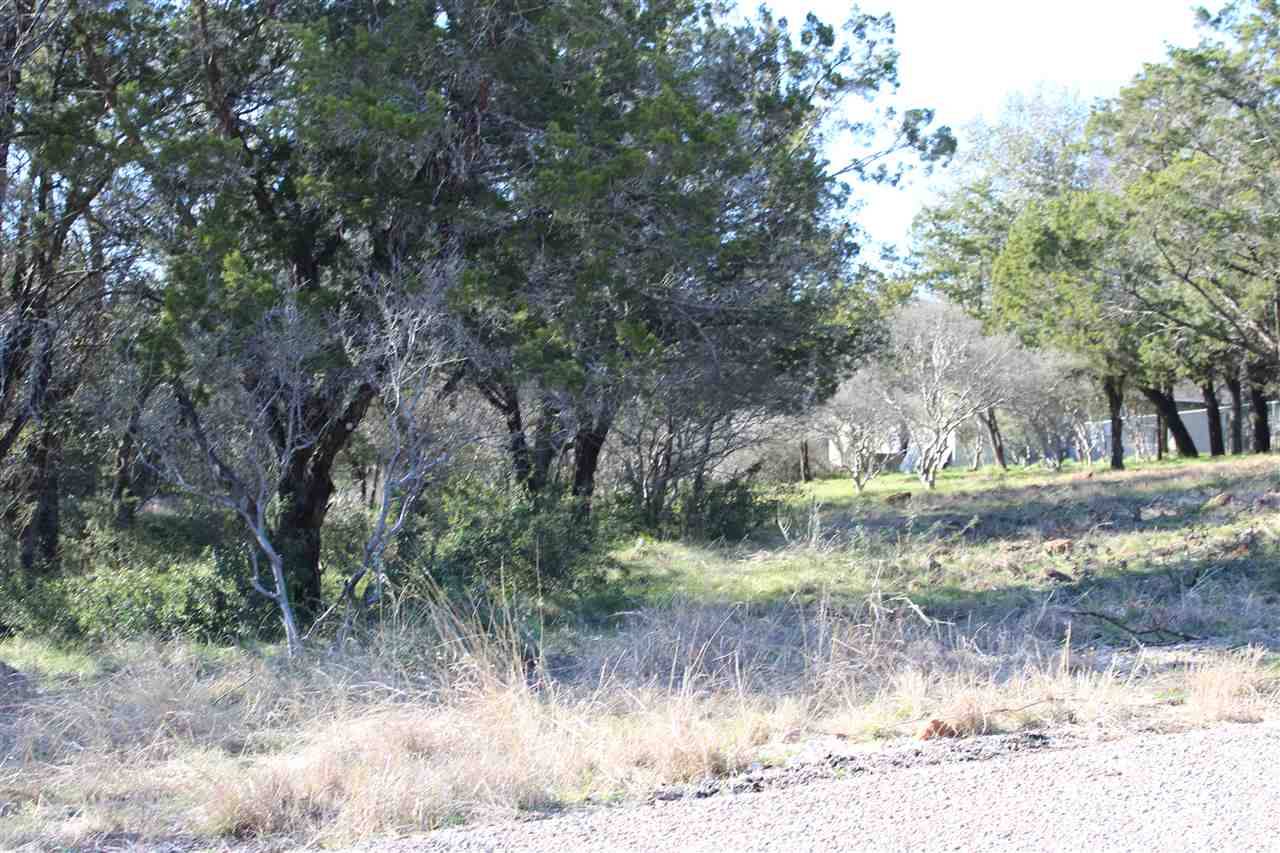 Horseshoe Bay, TX 78657,Lot 174 Oak Trail