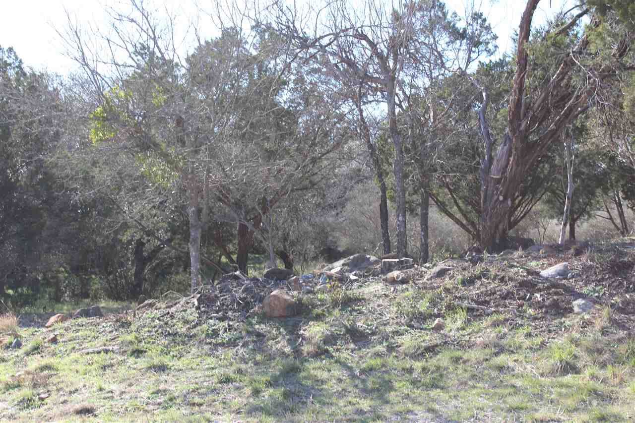 Horseshoe Bay, TX 78657,Lot 174 Oak Trail