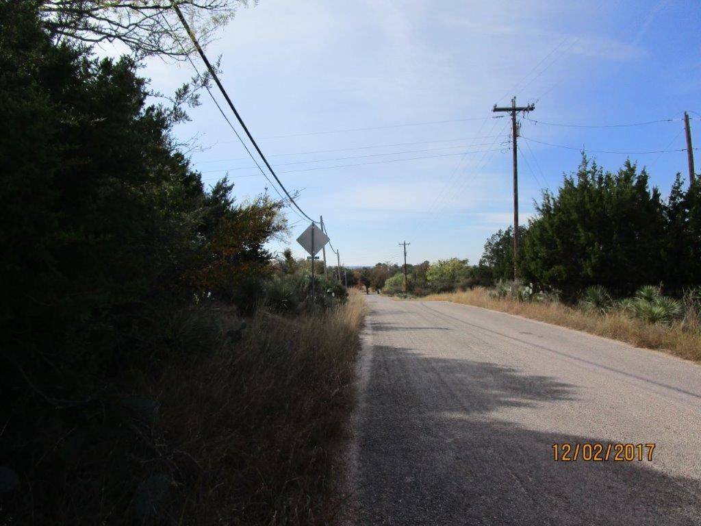 Granite Shoals, TX 78654,lot 451& 558 Forest DR