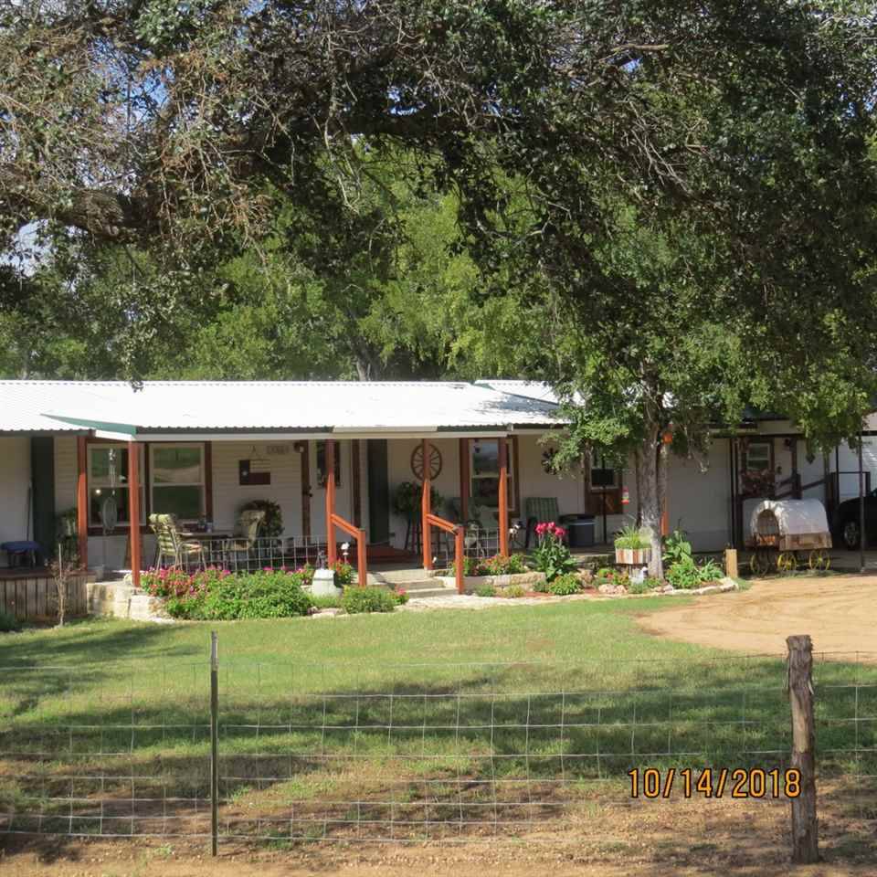 Llano, TX 78643,4040 W HWY 29