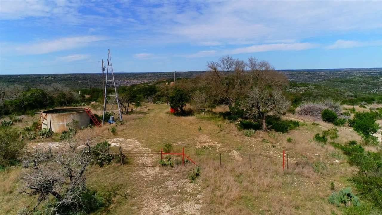 Out Of Area, TX 78880,Private Road