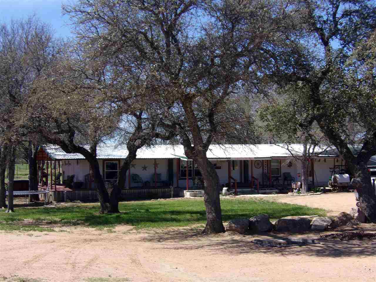 Llano, TX 78643,4040 HWY 29