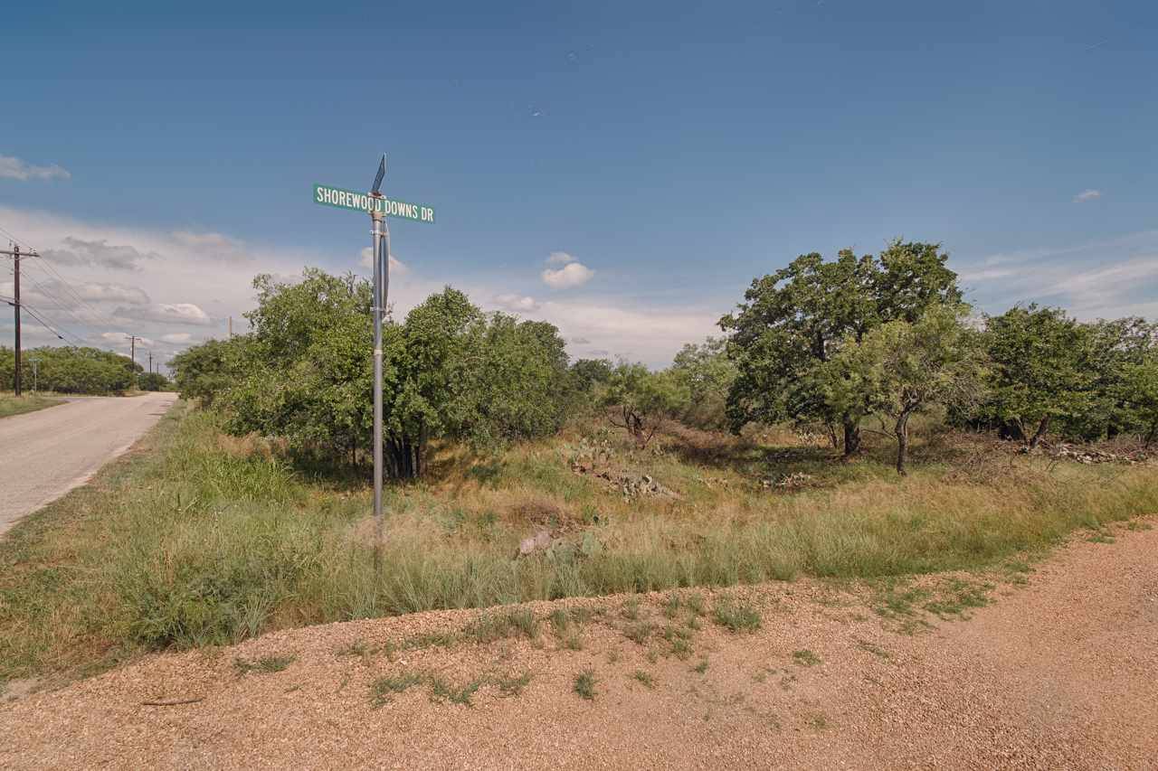 Granite Shoals, TX 78654,Lots 164 & 165 Shorewood Downs