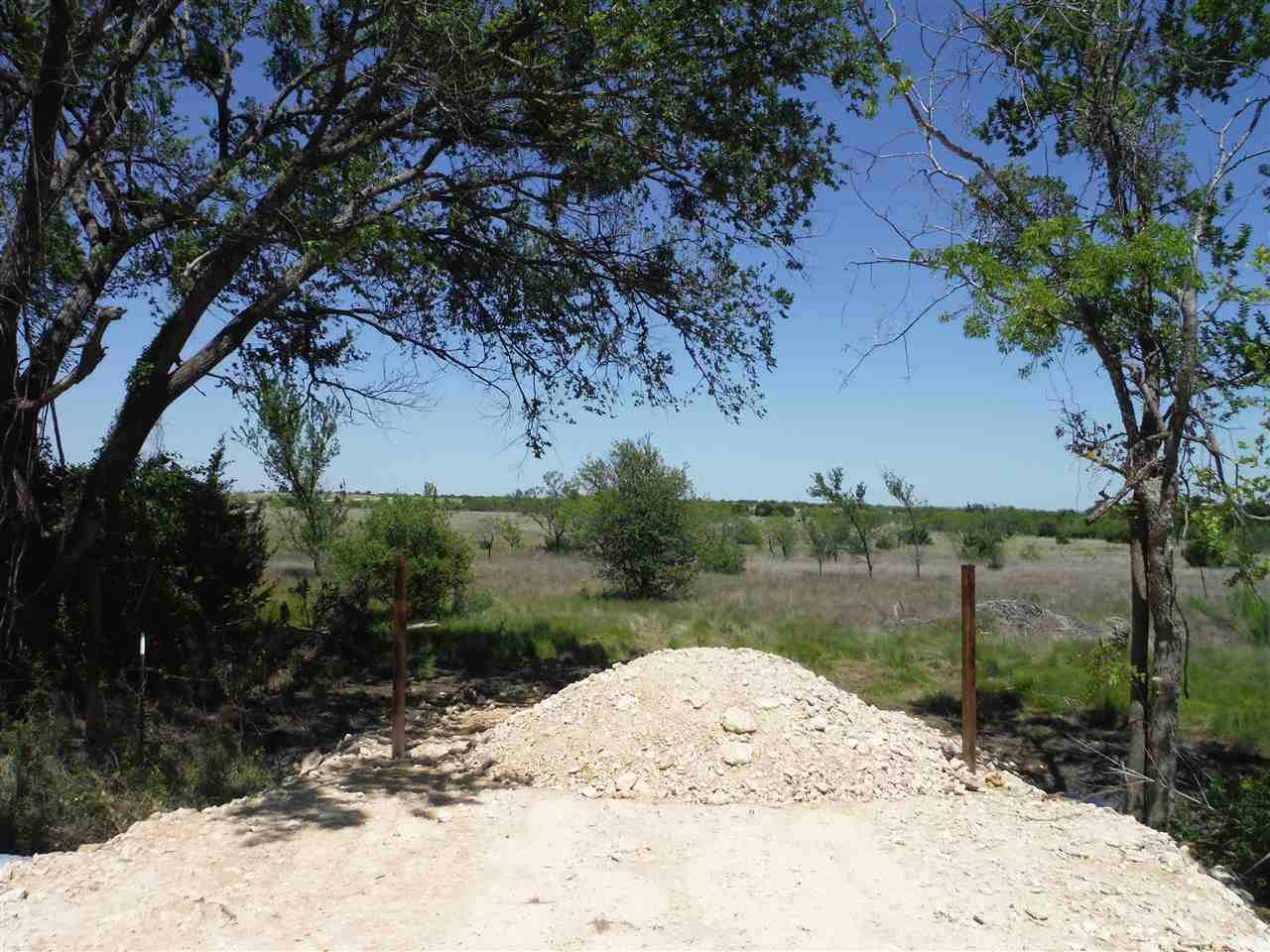 Out Of Area, TX 76522,Tract 2 County Road 3640