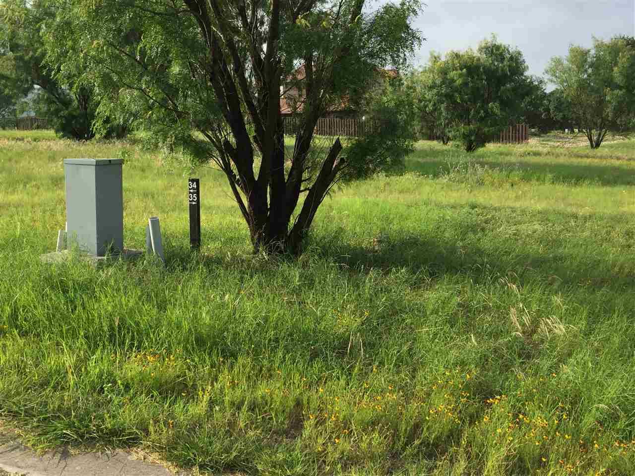 Kingsland, TX 78639,Lot 33A, 35A Samatha LN