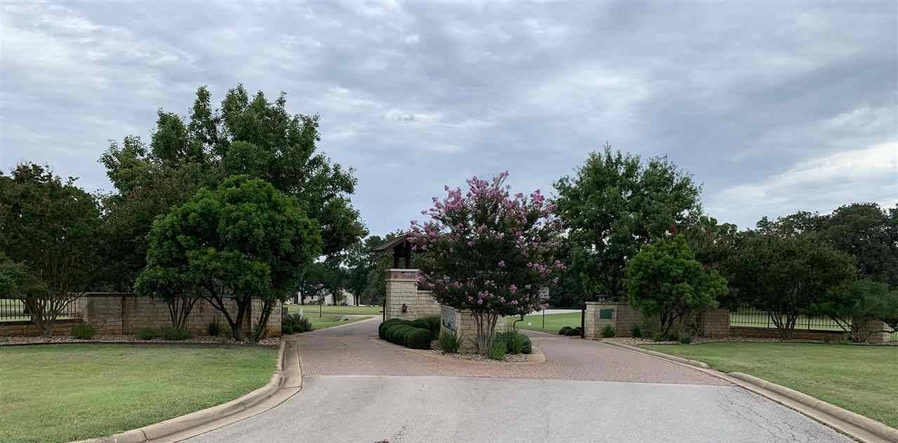 Horseshoe Bay, TX 78657,Lot 103 James Cir