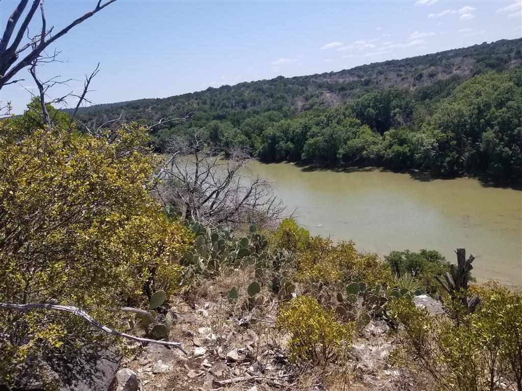 Lampasas, TX 76550,Lot 49 Cliff View Dr