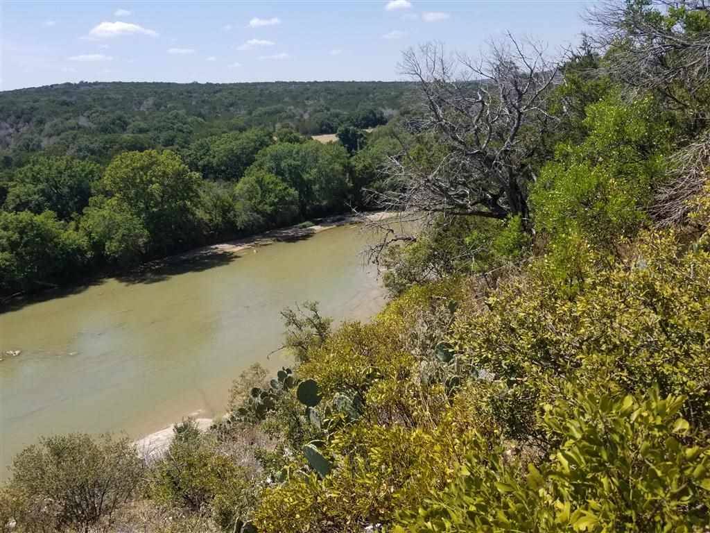 Lampasas, TX 76550,Lot 49 Cliff View Dr