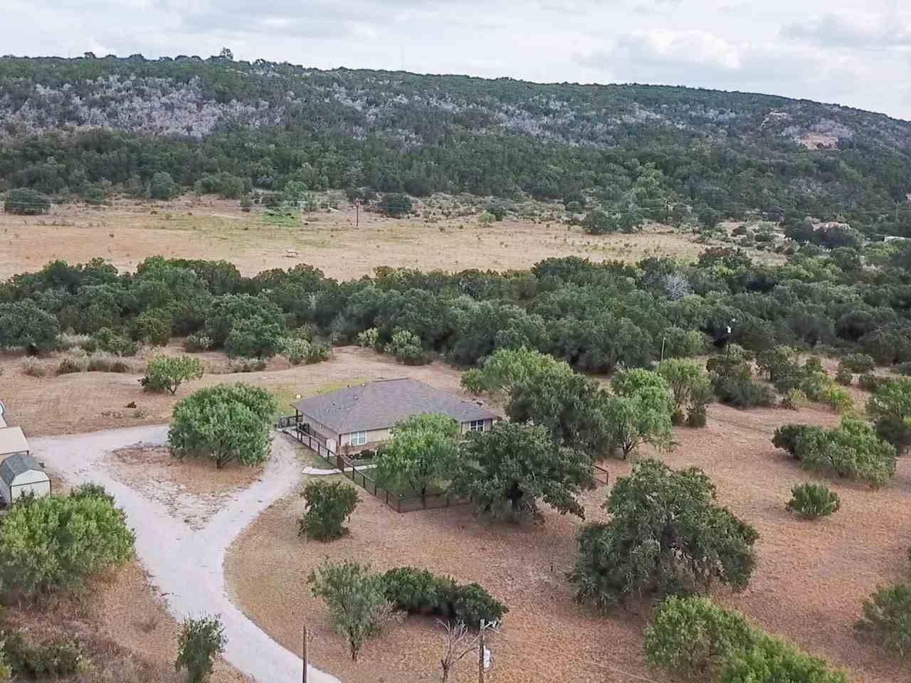 Buchanan Dam, TX 78609,395 Lehne LOOP