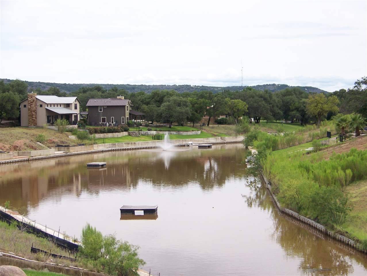 Kingsland, TX 78639,Lot 24A Sleepy Oaks LN