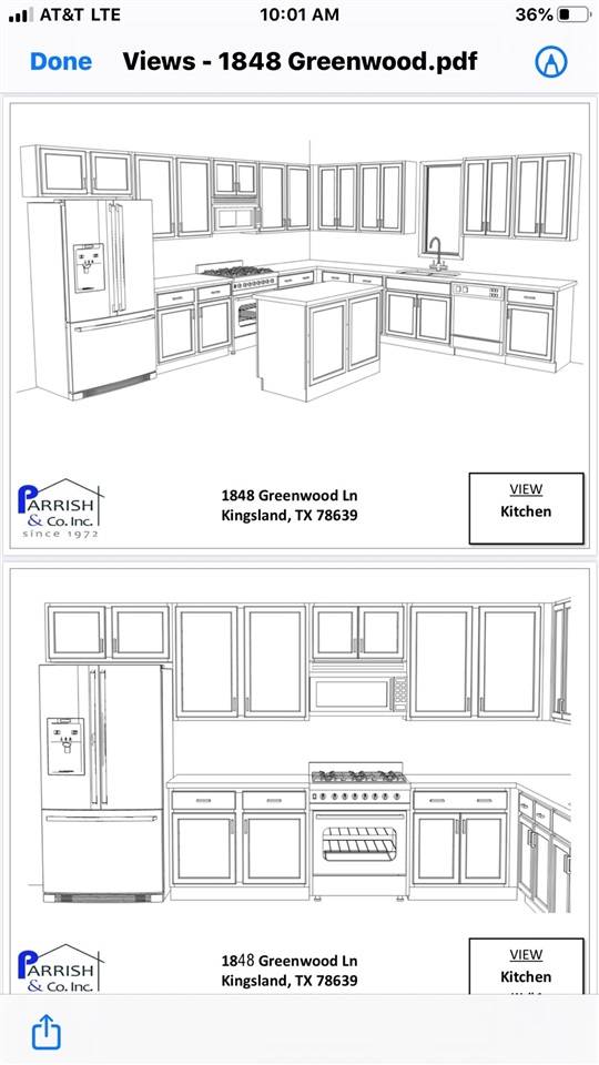 Kingsland, TX 78639,1856 Greenwood Lane