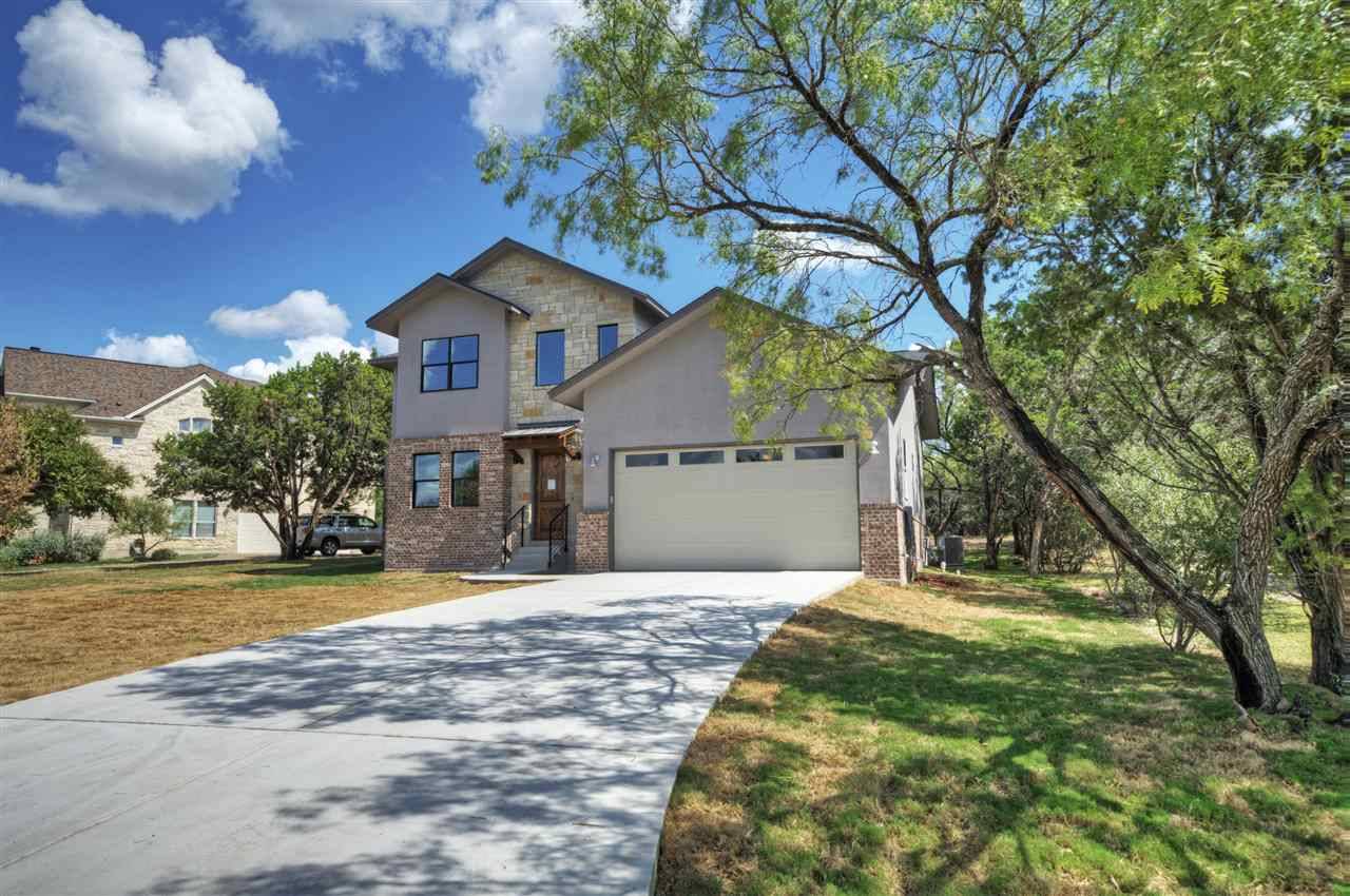 Spicewood, TX 78669,223 Cove Creek DR