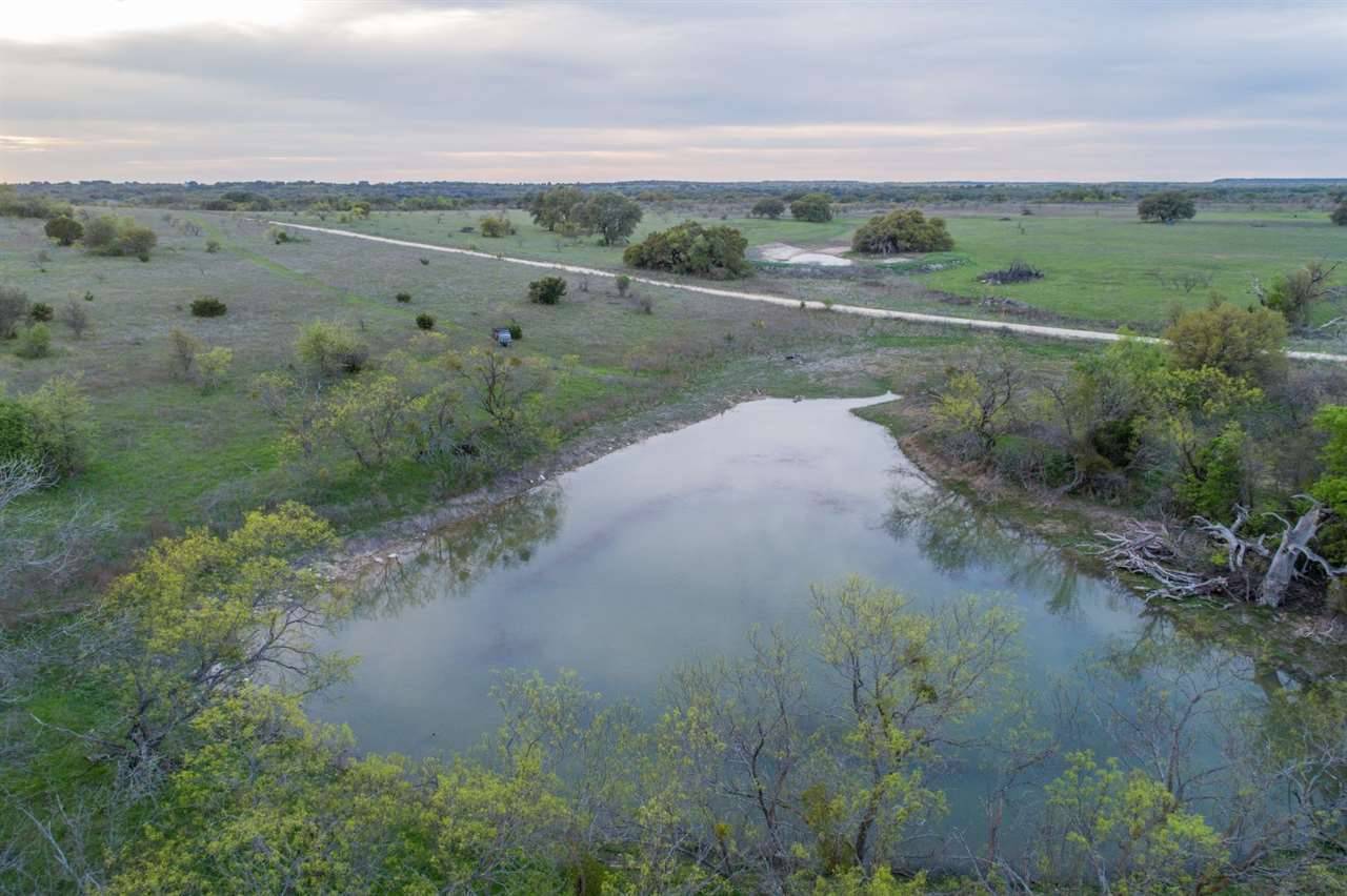 Out Of Area, TX 76864,00 CR 189 Tract B