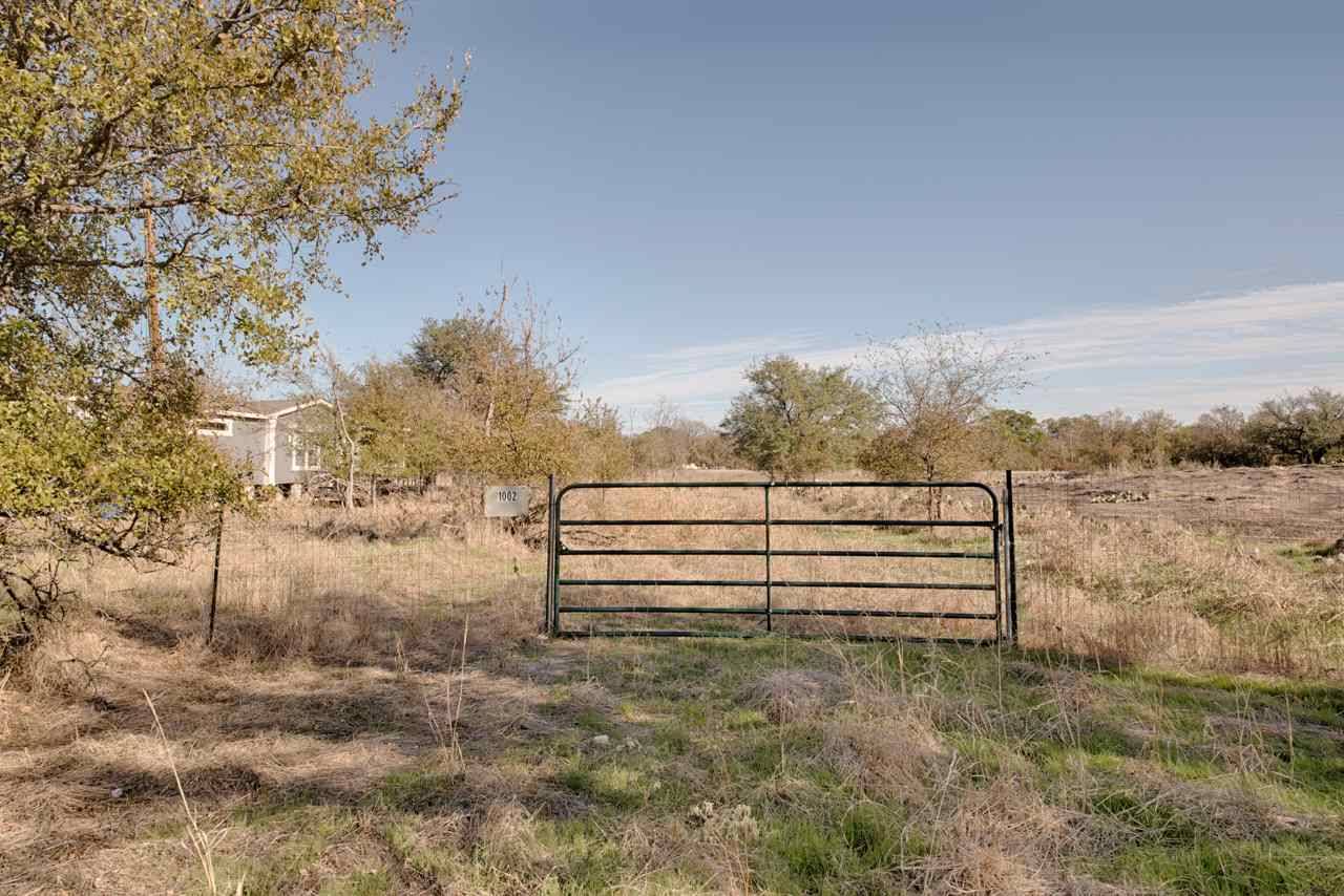 Granite Shoals, TX 78654,Lot 947 Mystic DR