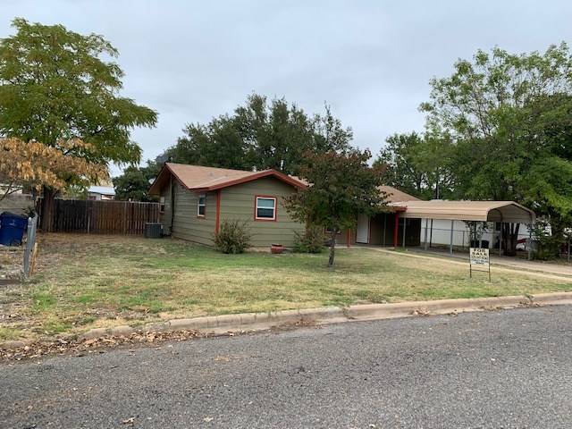 Llano, TX 78643,1105 flag creek DR