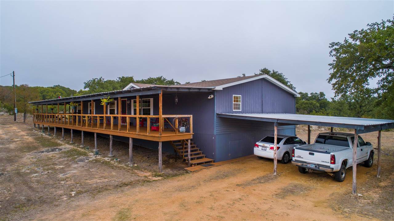 Bluffton, TX 78607,2970 County Road 217A