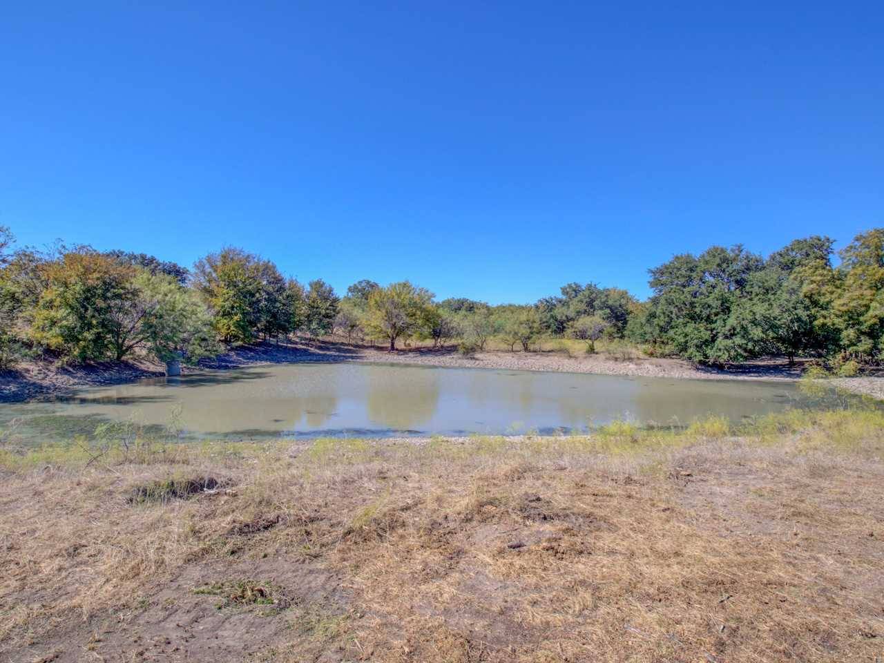 Out Of Area, TX 76864,00 CR 189 Tract F