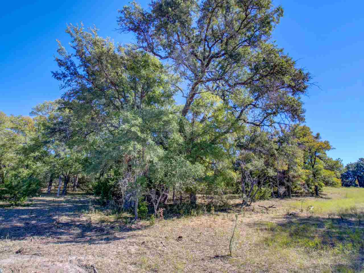 Out Of Area, TX 76864,00 CR 189 Tract F