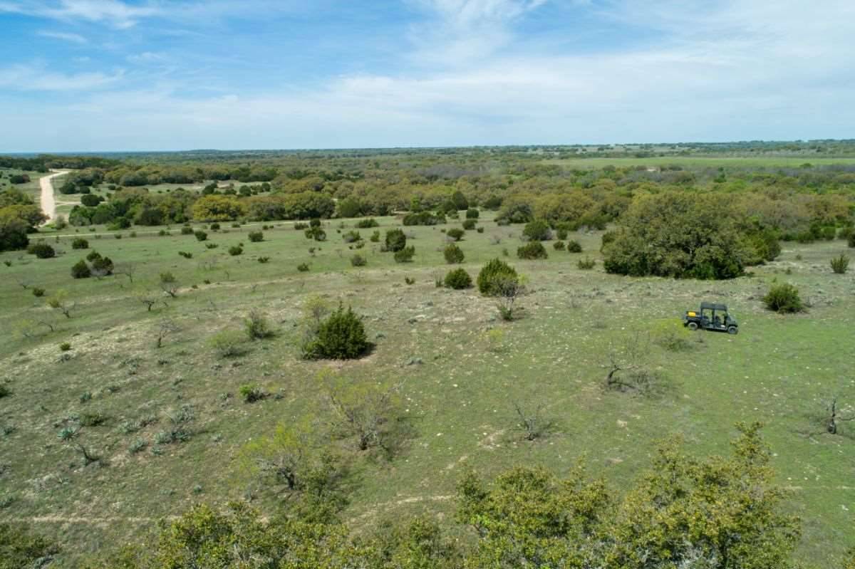 Out Of Area, TX 76864,00 CR 189 Tract G