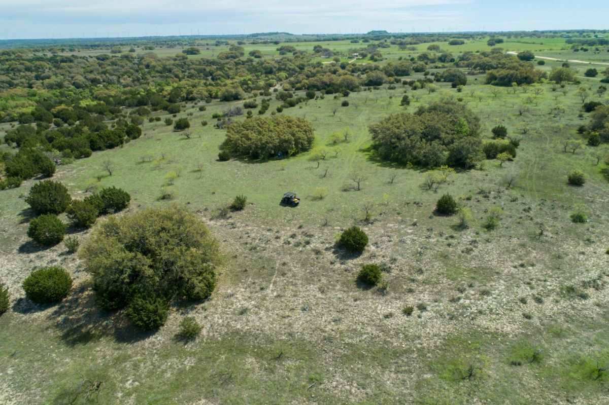 Out Of Area, TX 76864,00 CR 189 Tract G