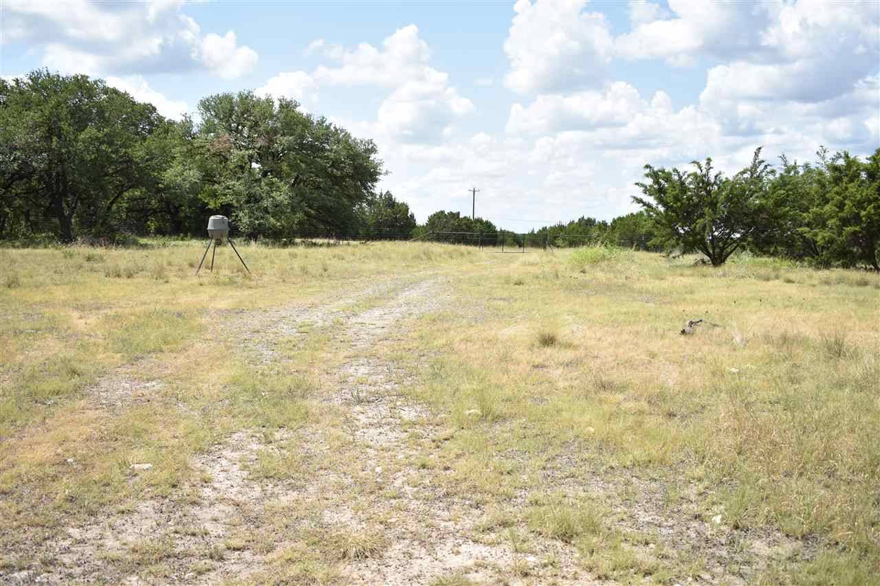 Kempner, TX 76539,16.38 Acres CR 3365