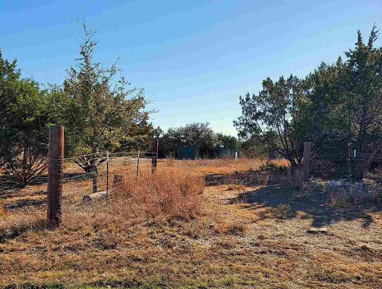 Burnet, TX 78611,000 CR 112