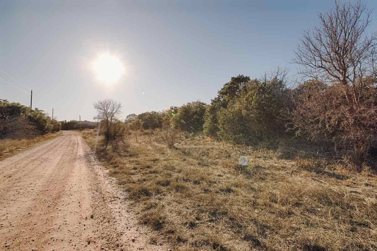 Burnet, TX 78611,Tract 28 Las Vistas