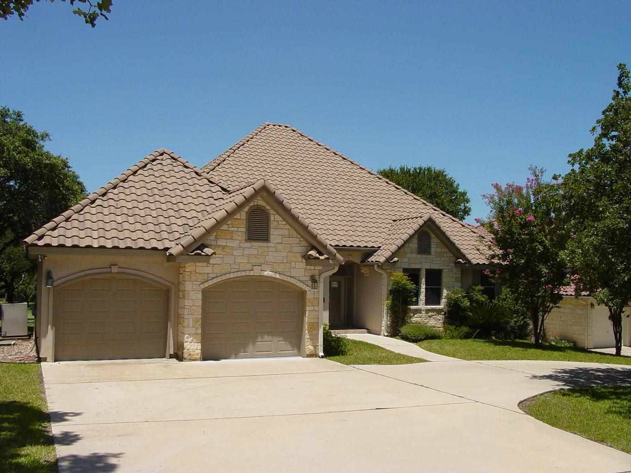 Horseshoe Bay, TX 78657,1100 Powder Horn AVE