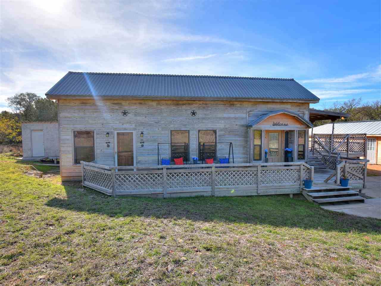 Burnet, TX 78611,1103 CR 133