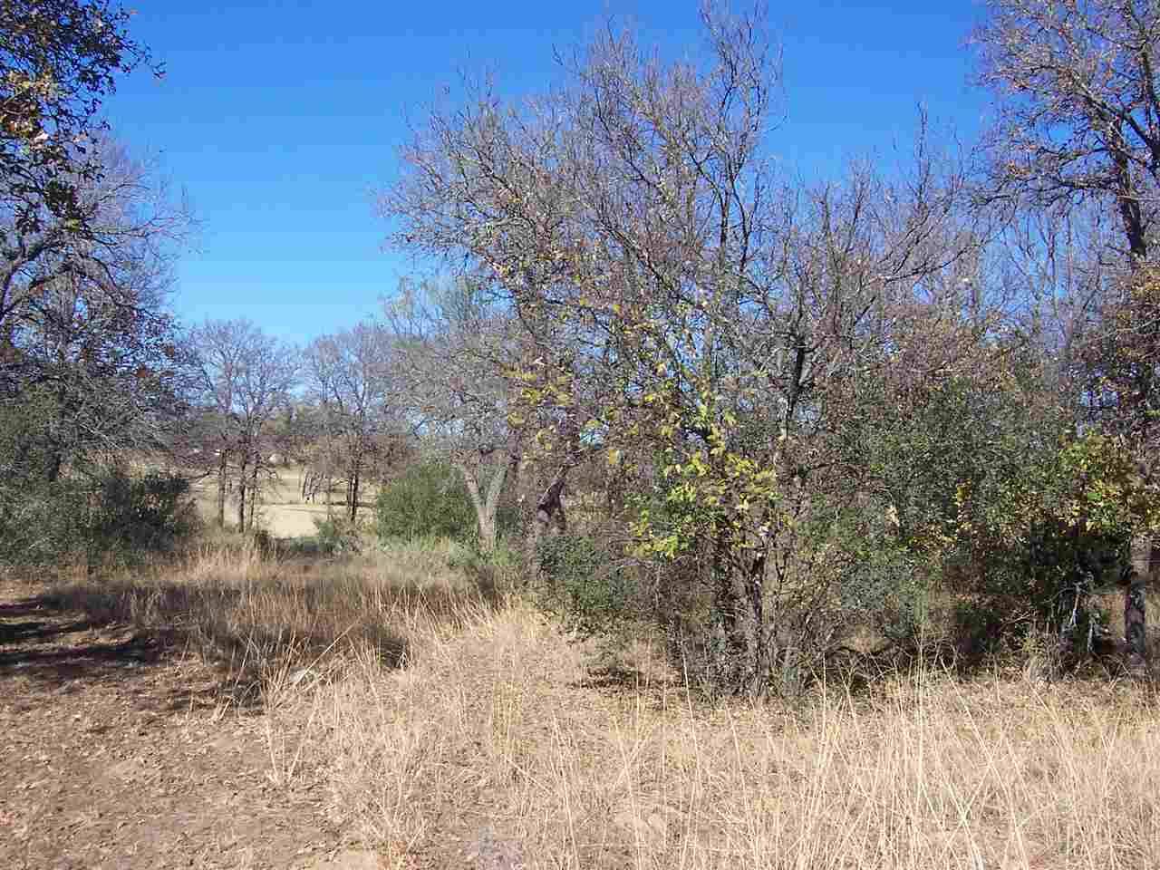 Kingsland, TX 78639,Lot 15 Eagle Point Dr