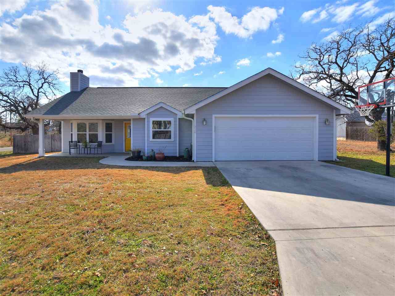 Granite Shoals, TX 78654,338 E Sweetbriar