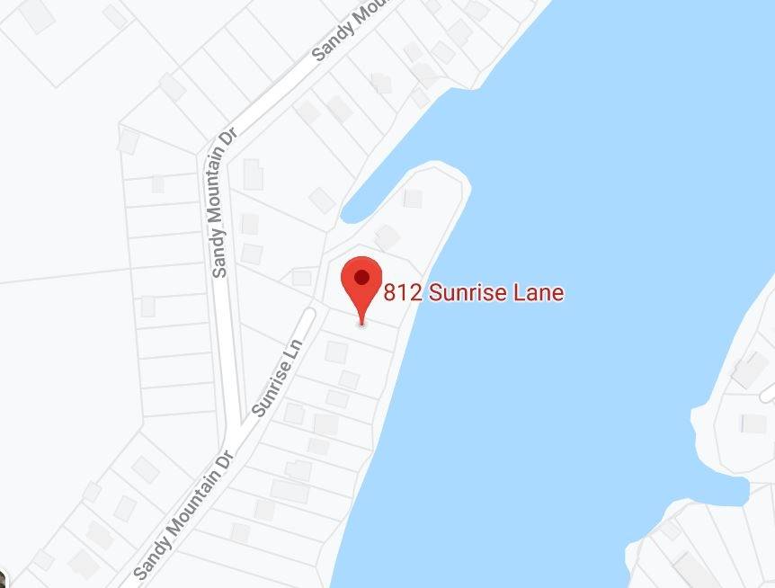 Sunrise Beach, TX 78634,812 Sunrise LN