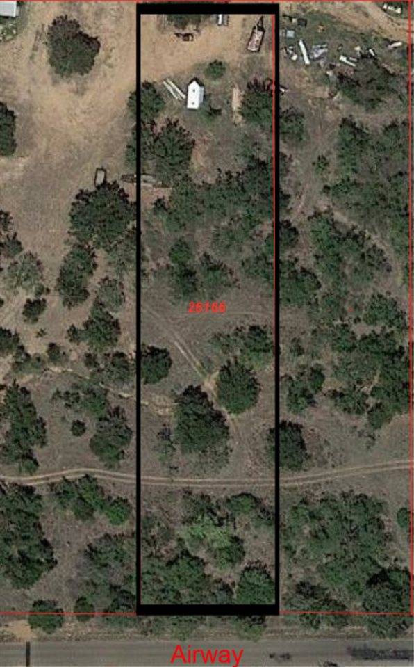 Kingsland, TX 78639,Lot 45 Airway