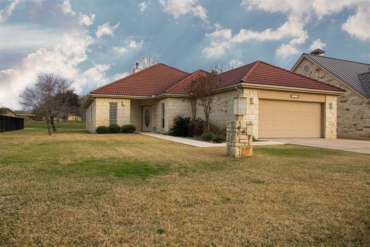 Horseshoe Bay, TX 78654,409 W Hi Circle ST