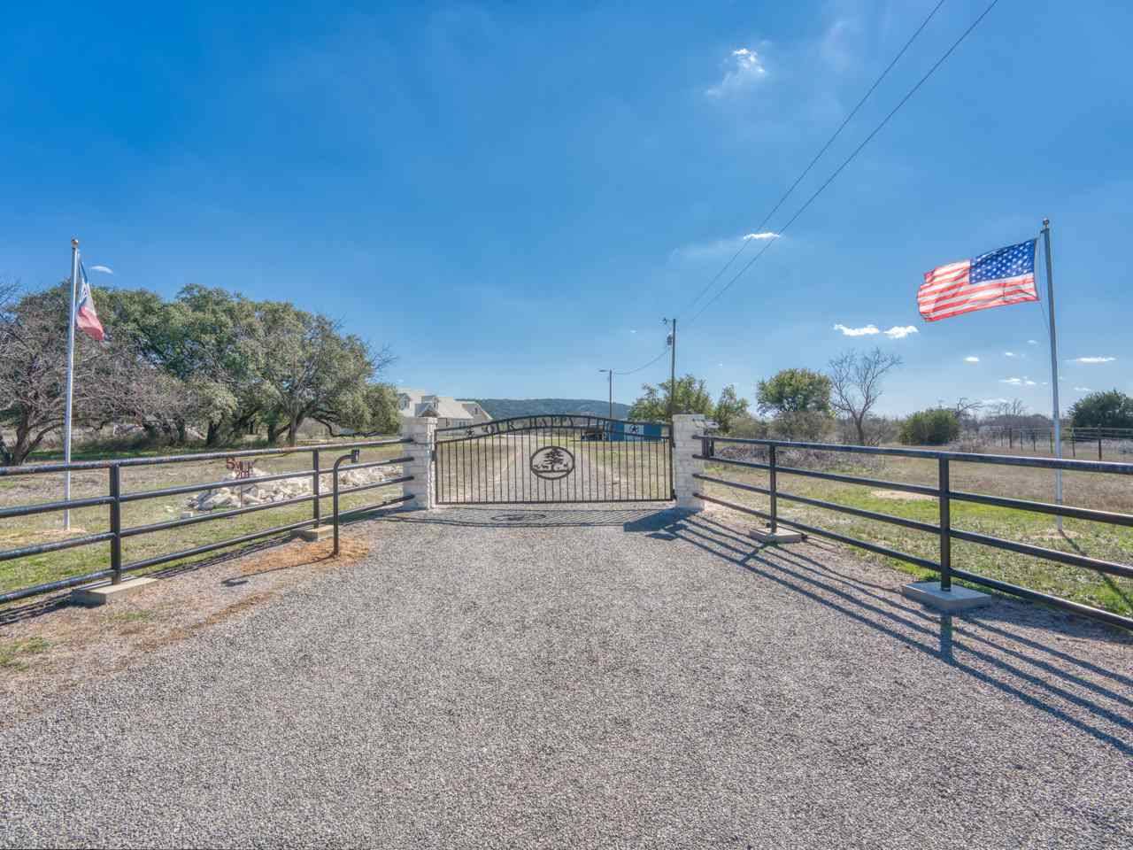 Buchanan Dam, TX 78609,200 Lehne LOOP