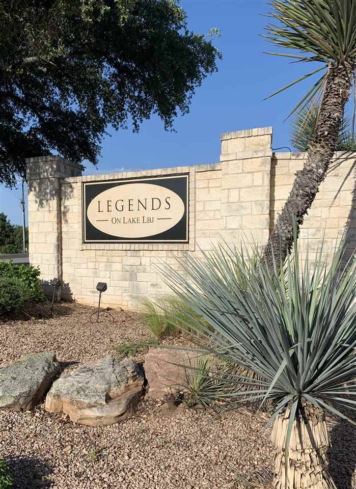 Kingsland, TX 78639,Lot 5022 Legends Pkwy