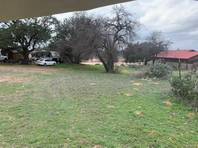 Kingsland, TX 78639,Lot 566 River Oaks DR