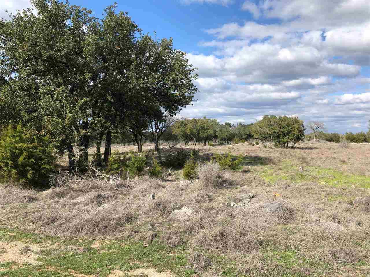 Spicewood, TX 78669,Lot 72 Vista View Trail