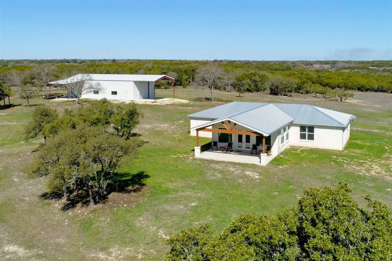 Bertram, TX 78605,738 County Road 304