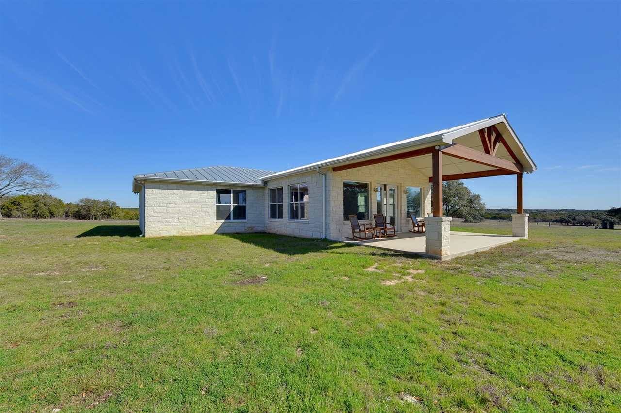 Bertram, TX 78605,738 County Road 304