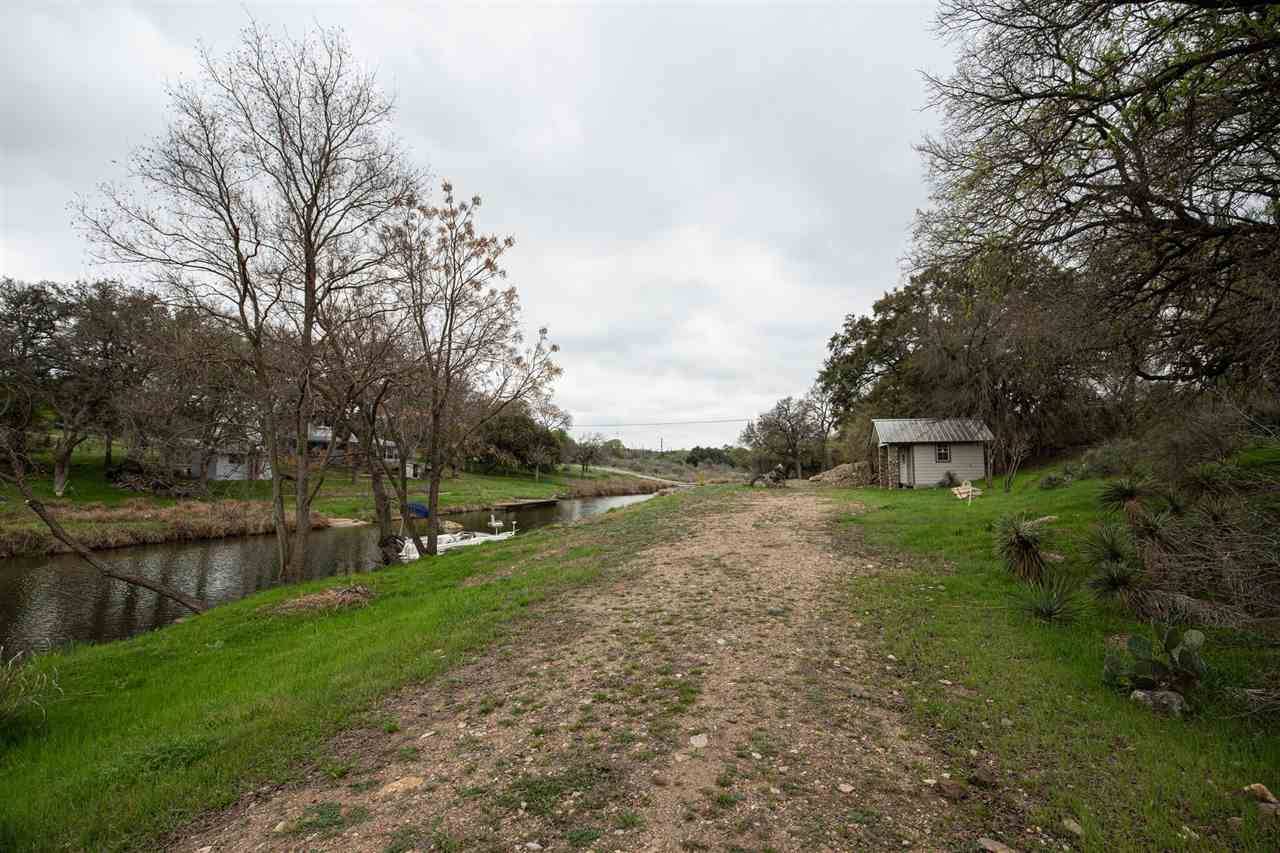 Horseshoe Bay, TX 78657,Lot 1-A Lakeshore Drive