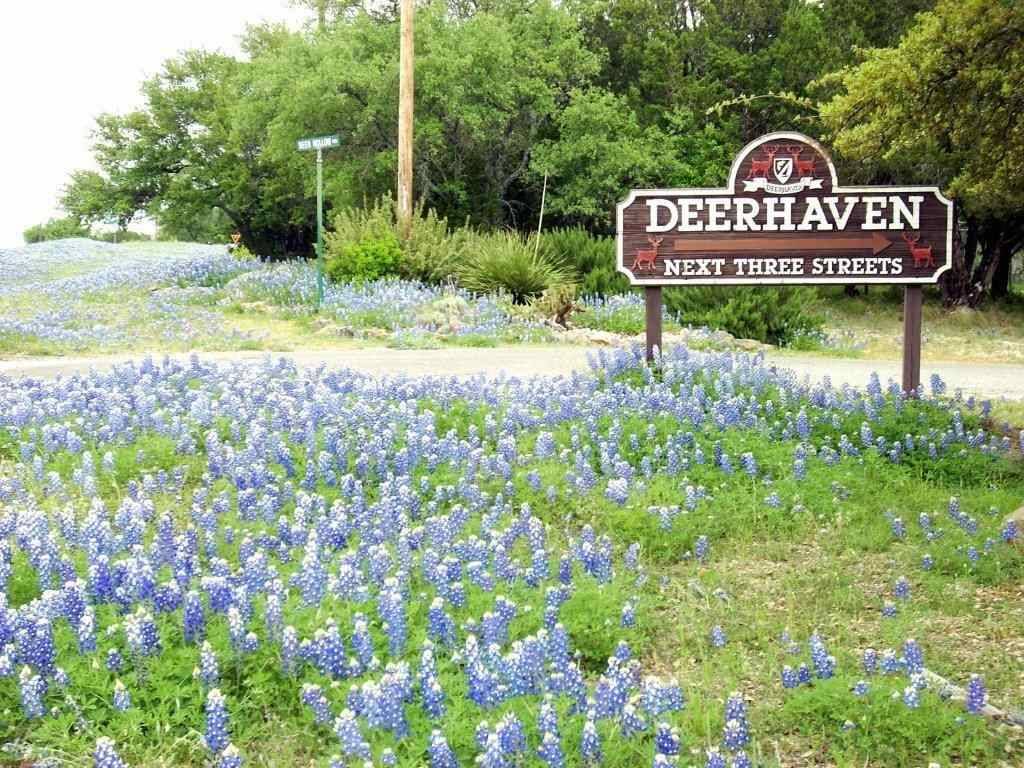 Horseshoe Bay, TX 78657,LOT 339 Mountain Drive