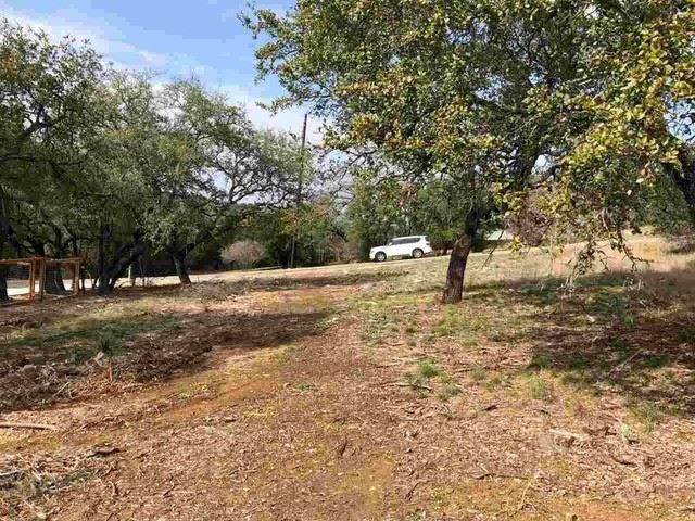 Horseshoe Bay, TX 78657,LOT 339 Mountain Drive