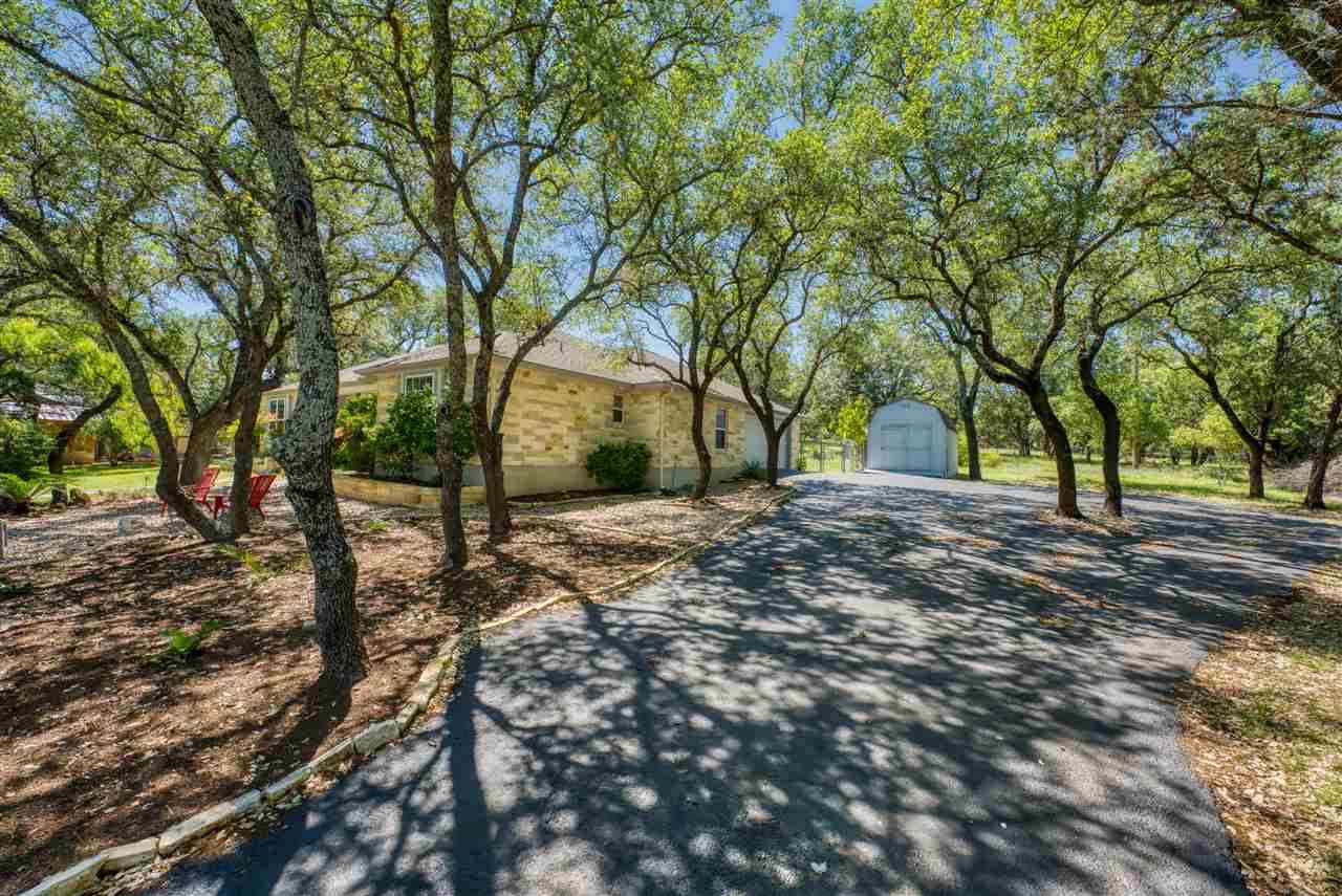 Horseshoe Bay, TX 78657-0000,301 Mountain DR