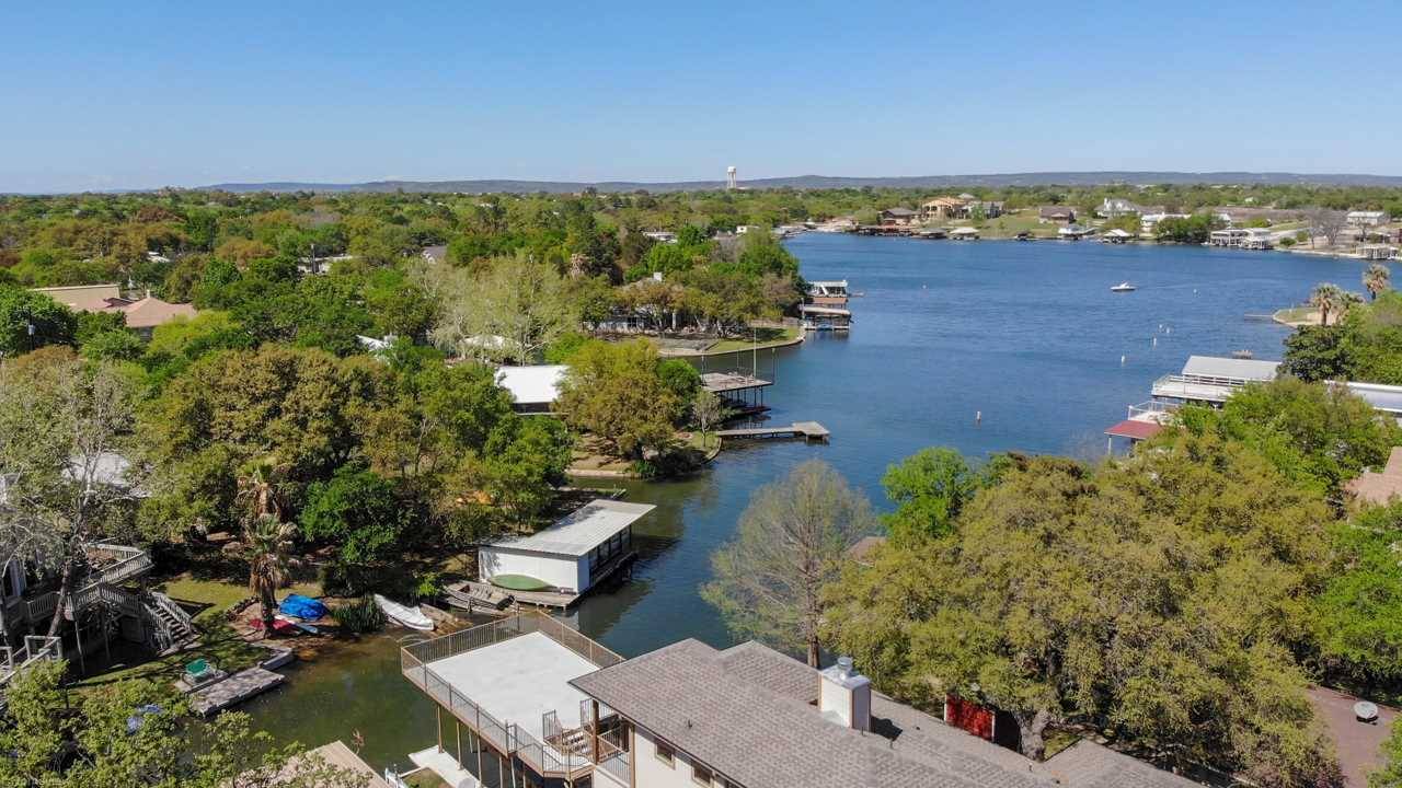 Granite Shoals, TX 78654,403 Robinhood LN