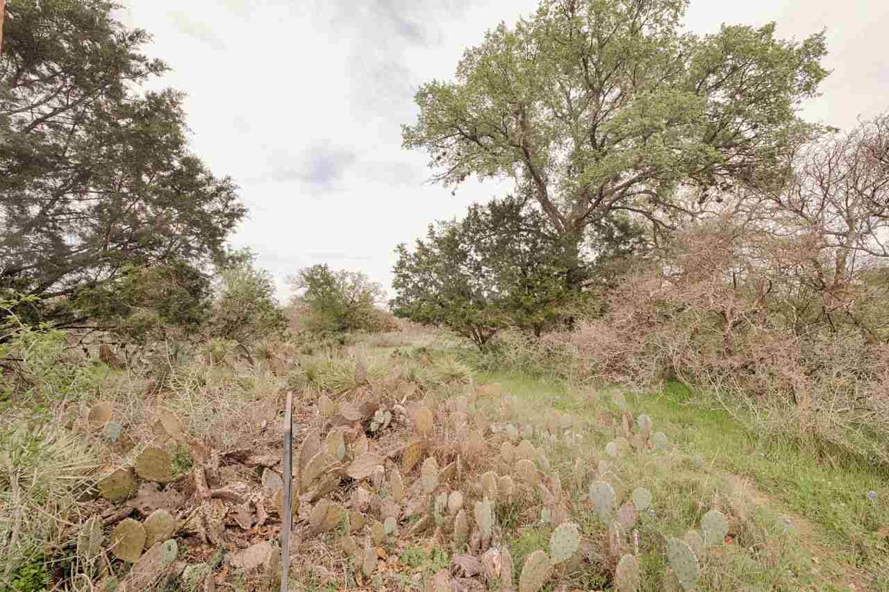 Granite Shoals, TX 78654,Lot 317 Rosehill Drive