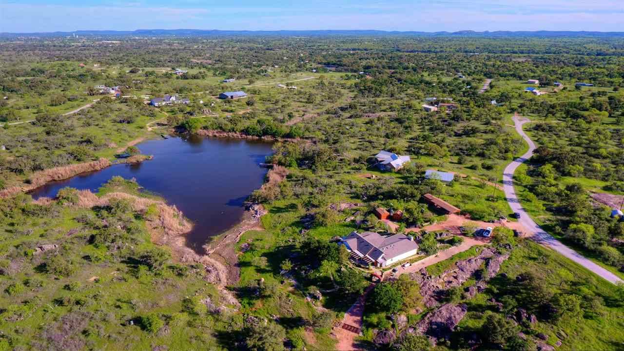 Llano, TX 78643,111 Oak Mountain Circle