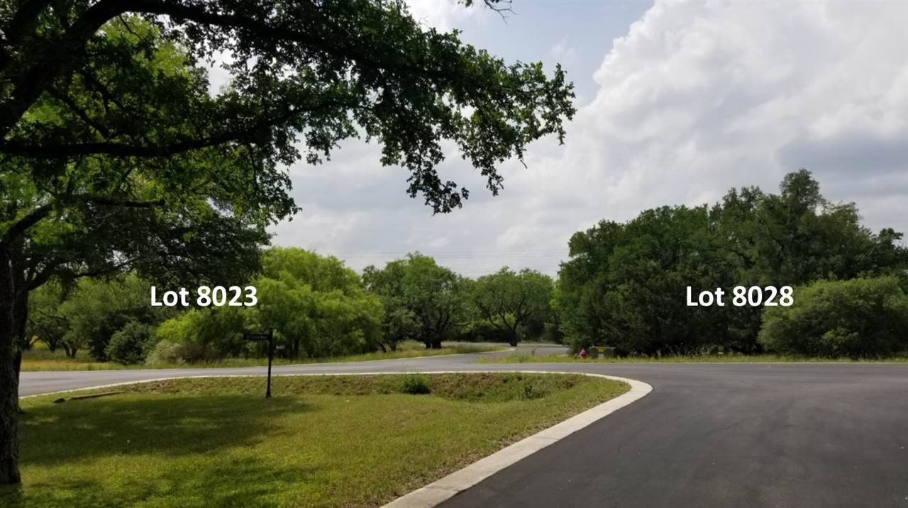 Horseshoe Bay, TX 78657,Lot 8028 Hi Circle West