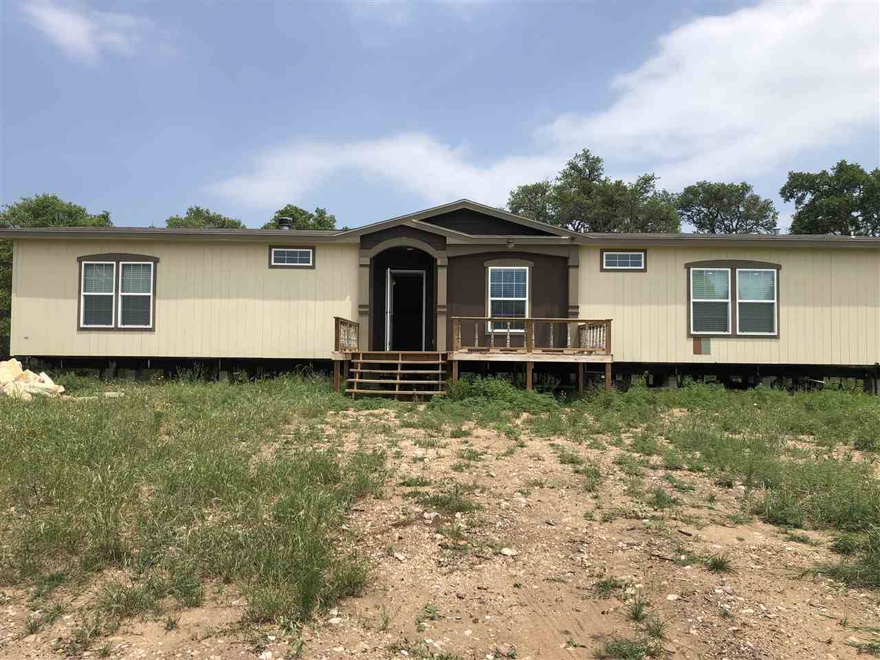 Llano, TX 78643,101 Rio Llano DR